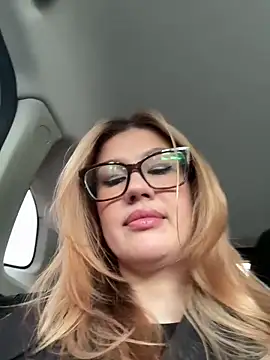 RinaCat online show from 14, 9, 2025