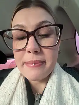 RinaCat online show from 4, 10, 2025