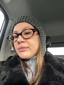 RinaCat online show from 14, 11, 2025