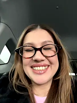 RinaCat online show from 18, 11, 2025