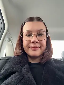 Snapshot of RinaCat chatting on 12, 3, 2026 RinaCat online show from 12, 3, 2026