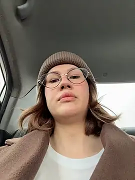 Snapshot of RinaCat chatting on 27, 3, 2026 RinaCat online show from 27, 3, 2026