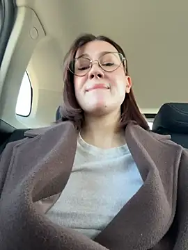 Snapshot of RinaCat chatting on 2, 4, 2026 RinaCat online show from 2, 4, 2026