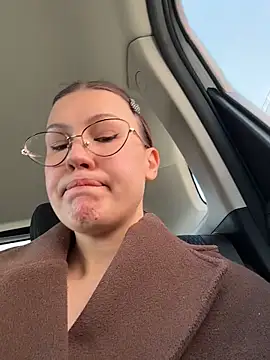 Snapshot of RinaCat chatting on 3, 4, 2026 RinaCat online show from 3, 4, 2026