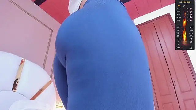 Donnapaul online show from 30, 1, 2025