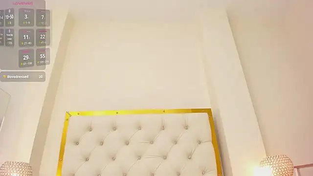 Donnapaul online show from 17, 12, 2025