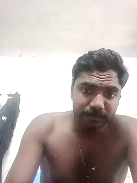 TamizhanKishwin7 online show from 24, 10, 2025