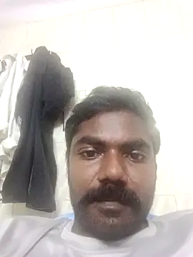 TamizhanKishwin7 online show from 26, 10, 2025