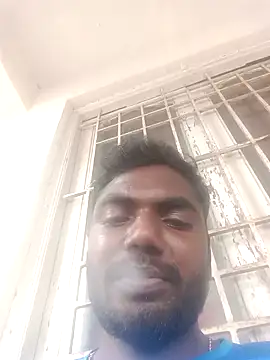 TamizhanKishwin7 online show from 3, 12, 2025