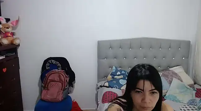 Georgina Copper online show from 15, 2, 2025