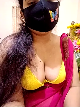 Ameera19 online show from 16, 1, 2026