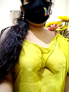 Ameera19 online show from 27, 2, 2026