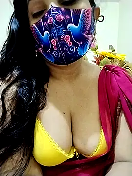 Ameera19 online show from 15, 4, 2026