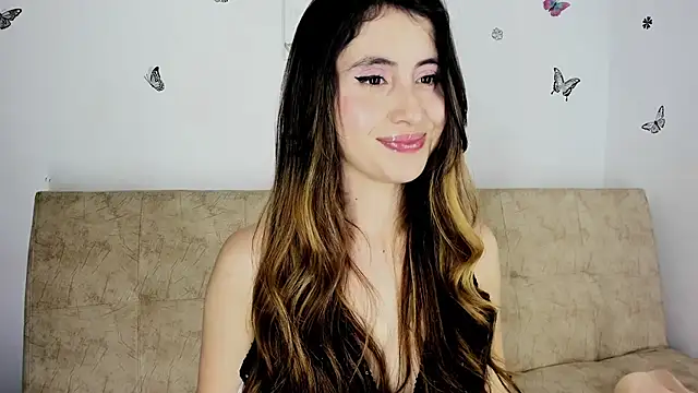 Snapshot of Nicol_Swift_ chatting on 7, 12, 2024 Nicol Swift online show from 7, 12, 2024