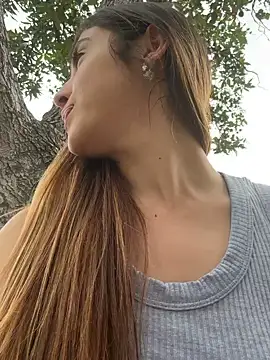 Snapshot of Nicol_Swift_ chatting on 27, 1, 2025 Nicol Swift online show from 27, 1, 2025