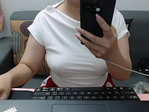 Snapshot of Haruka95 chatting on 2, 5, 2026 Haruka95 online show from 2, 5, 2026
