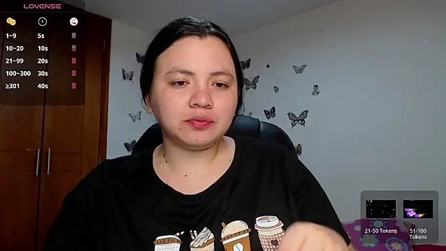 Sarahros1 online show from 9, 9, 2025