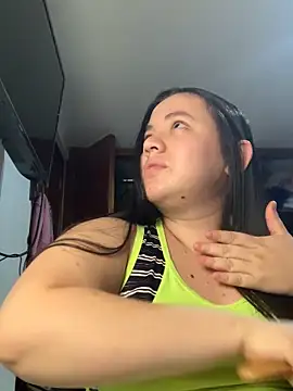 Sarahros1 online show from 2, 11, 2025