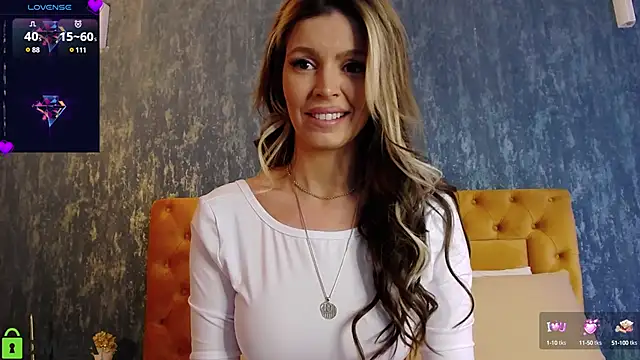 Snapshot of EvaDiamondXX chatting on 22, 3, 2025 EvaDiamondXX online show from 22, 3, 2025