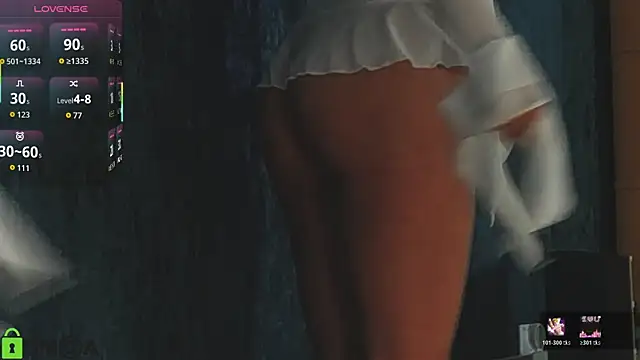 Snapshot of EvaDiamondXX chatting on 21, 11, 2025 EvaDiamondXX online show from 21, 11, 2025