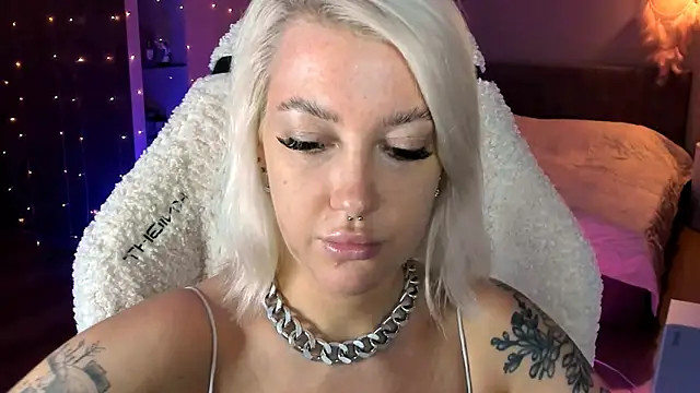 tykioty Miley online show from 21, 11, 2025