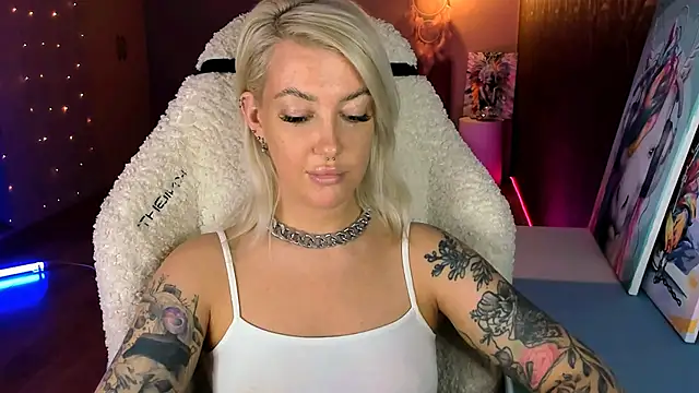 tykioty Miley online show from 16, 5, 2026