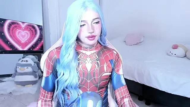 KloeKing   online show from 1, 12, 2025