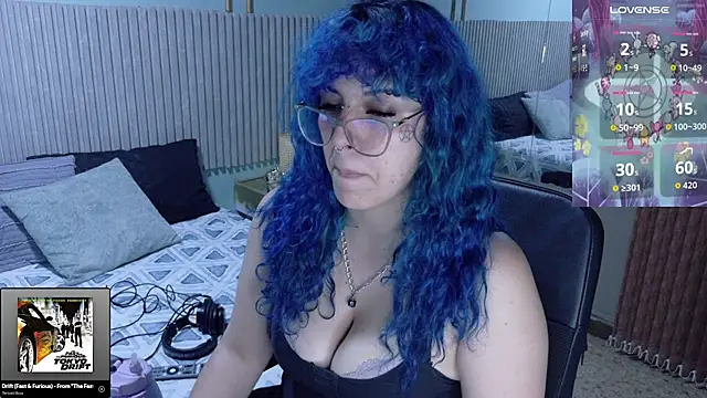 Snapshot of Eli666uwu chatting on 14, 1, 2026 Eli666uwu online show from 14, 1, 2026