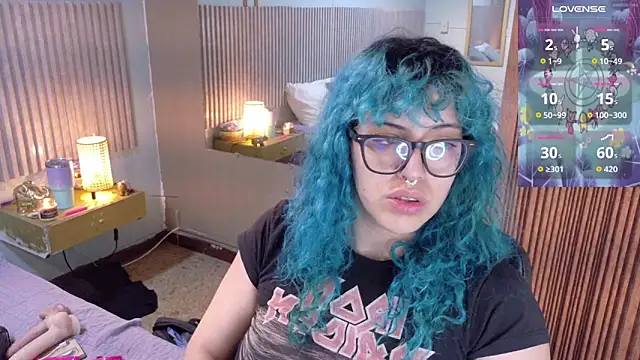 Snapshot of Eli666uwu chatting on 20, 2, 2026 Eli666uwu online show from 20, 2, 2026