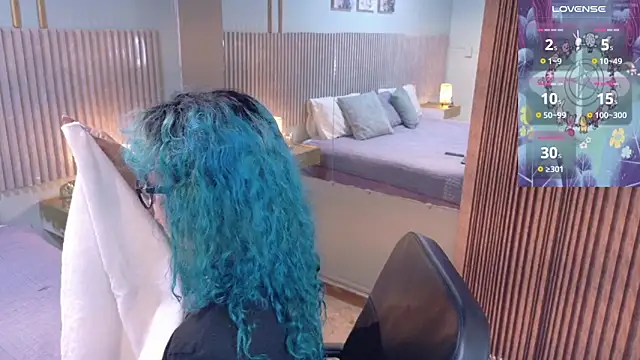 Snapshot of Eli666uwu chatting on 21, 2, 2026 Eli666uwu online show from 21, 2, 2026