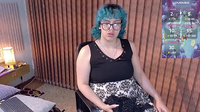 Snapshot of Eli666uwu chatting on 25, 2, 2026 Eli666uwu online show from 25, 2, 2026