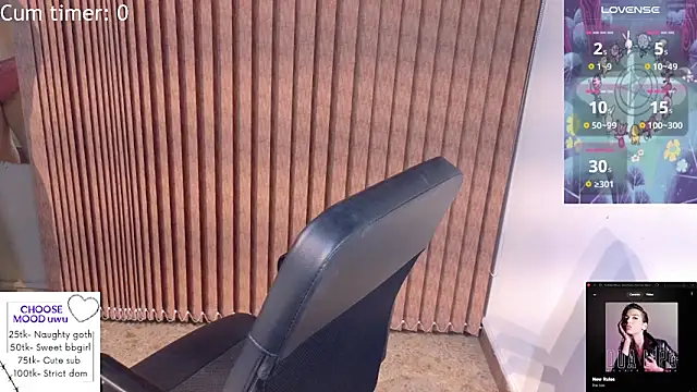 Snapshot of Eli666uwu chatting on 3, 3, 2026 Eli666uwu online show from 3, 3, 2026