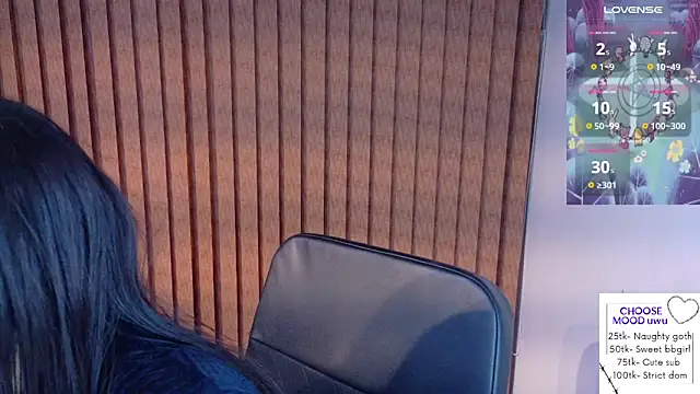 Snapshot of Eli666uwu chatting on 10, 3, 2026 Eli666uwu online show from 10, 3, 2026