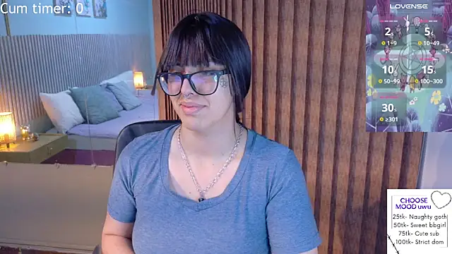 Snapshot of Eli666uwu chatting on 13, 3, 2026 Eli666uwu online show from 13, 3, 2026