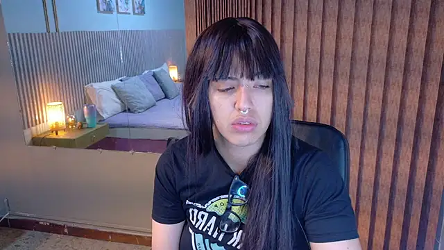 Snapshot of Eli666uwu chatting on 17, 3, 2026 Eli666uwu online show from 17, 3, 2026