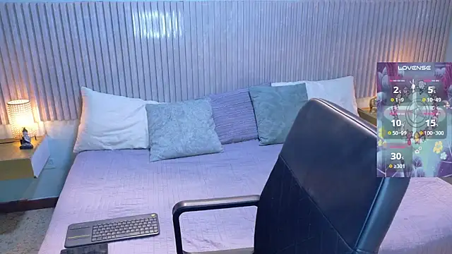 Snapshot of Eli666uwu chatting on 31, 3, 2026 Eli666uwu online show from 31, 3, 2026