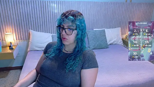 Snapshot of Eli666uwu chatting on 1, 4, 2026 Eli666uwu online show from 1, 4, 2026