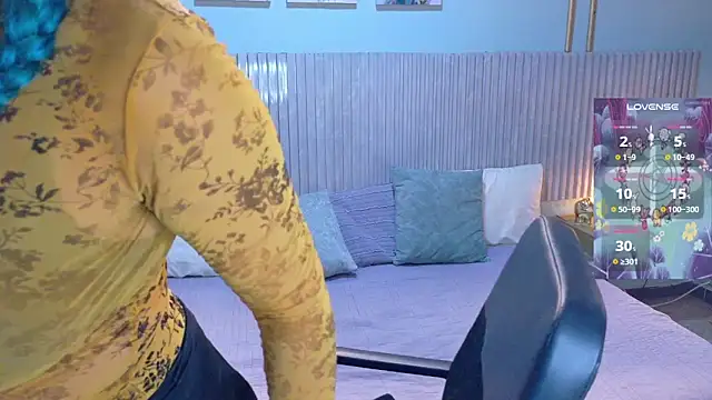 Snapshot of Eli666uwu chatting on 2, 4, 2026 Eli666uwu online show from 2, 4, 2026