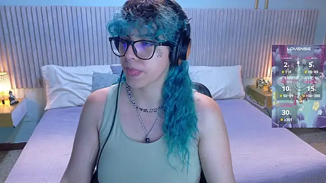 Snapshot of Eli666uwu chatting on 3, 4, 2026 Eli666uwu online show from 3, 4, 2026