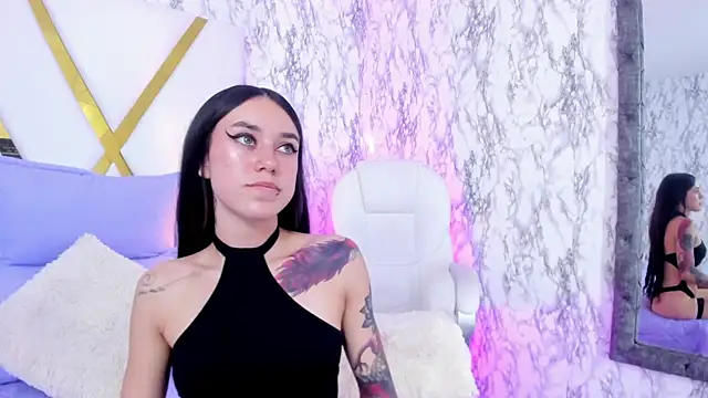 Athziry  online show from 20, 12, 2024