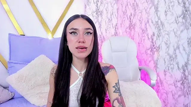 Athziry  online show from 22, 12, 2024