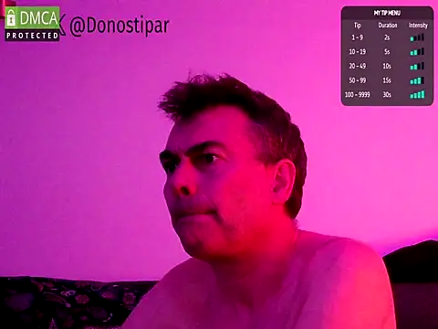 Snapshot of Donostipa chatting on 7, 3, 2026 Donostipa online show from 7, 3, 2026