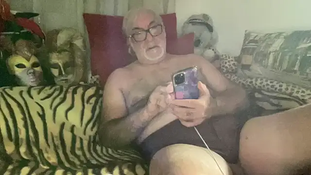 Snapshot of EroticVenetian chatting on 23, 9, 2025 EroticVenetian online show from 23, 9, 2025