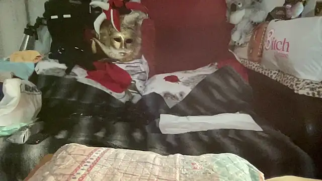 Snapshot of EroticVenetian chatting on 18, 11, 2025 EroticVenetian online show from 18, 11, 2025