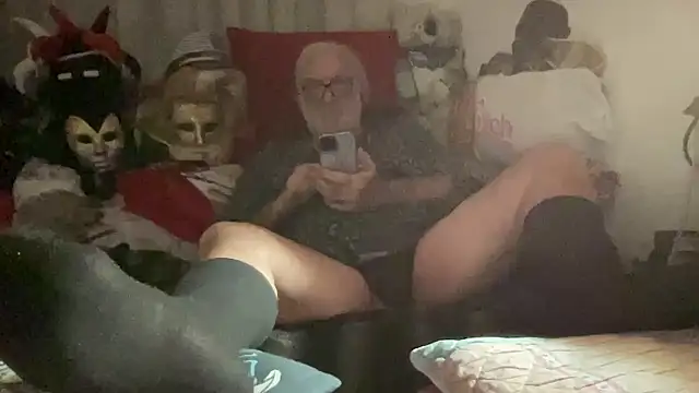 Snapshot of EroticVenetian chatting on 15, 12, 2025 EroticVenetian online show from 15, 12, 2025