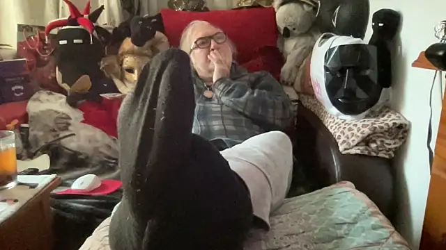 EroticVenetian online show from 4, 2, 2026