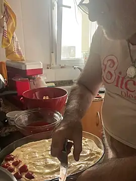 EroticVenetian online show from 27, 2, 2026