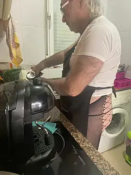 EroticVenetian online show from 4, 3, 2026