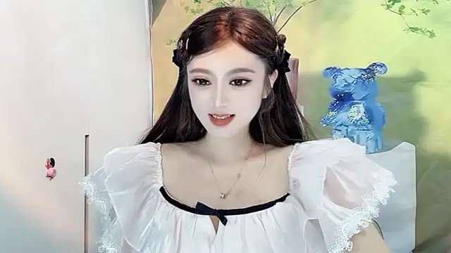 VIWVI online show from 12, 3, 2025