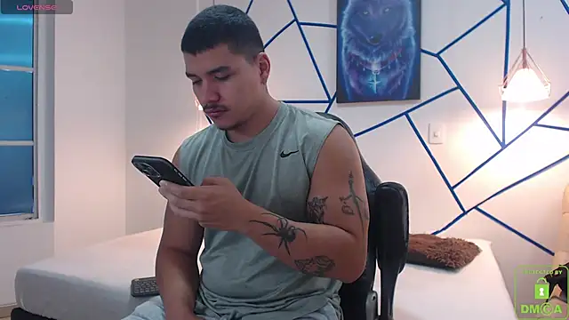 Snapshot of paulo_allen chatting on 29, 12, 2024 paulo allen online show from 29, 12, 2024